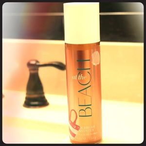 Bath and Body Works Bronzer